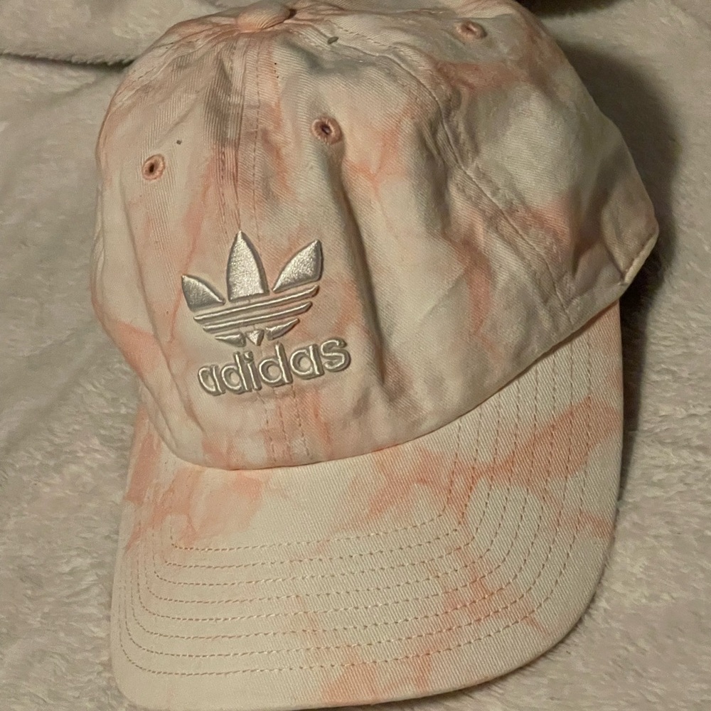 Adidas hat